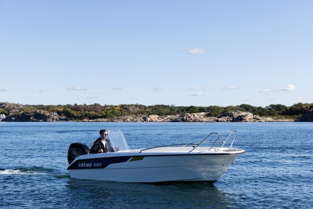 CREMO 490 SC