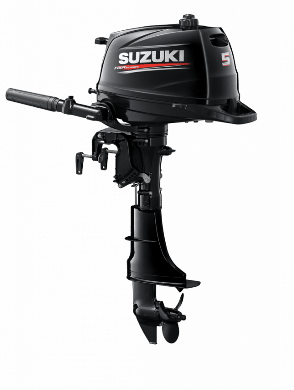 Suzuki DF 5A
