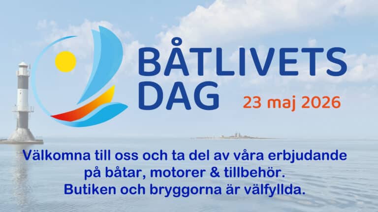 Båtlivets dag