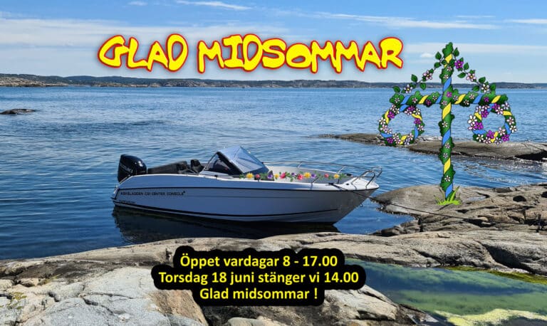 Midsommar 2026