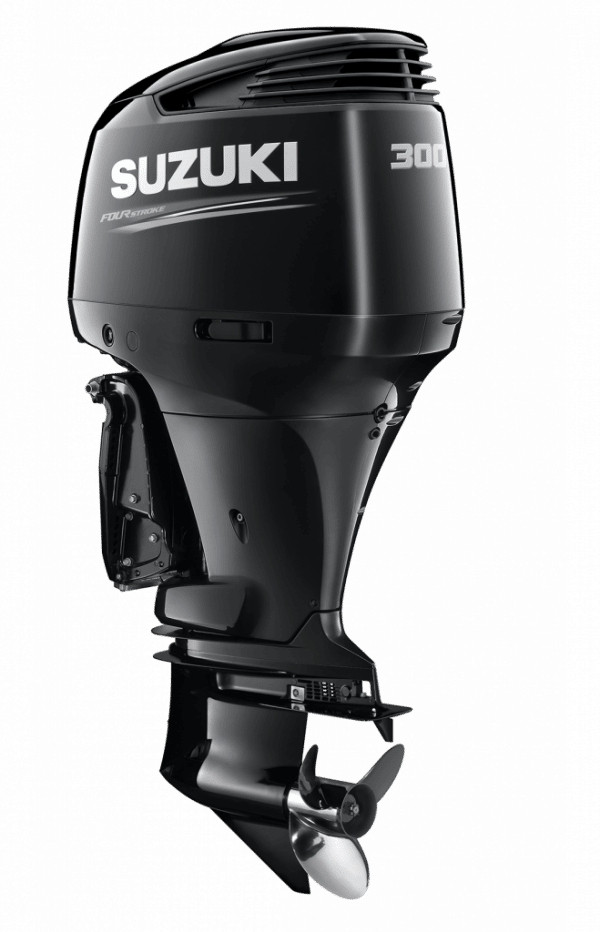Suzuki DF 300 AP
