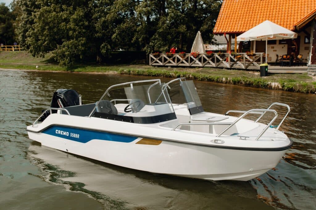 CREMO 558 BR