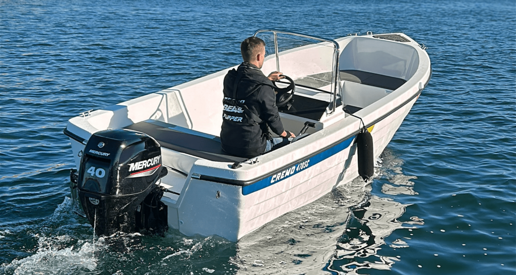 CREMO 470 SC
