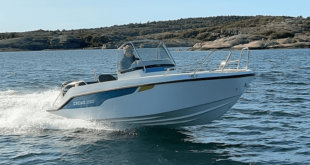 CREMO 558 SC